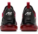 Nike Air MAX 270 Zapatos de Ocio para Hombre Gym Red/White/Black 41 - 3