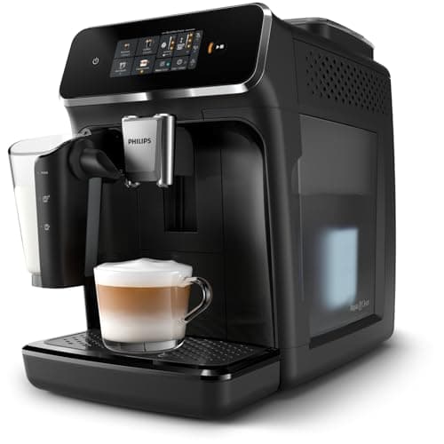 PHILIPS EP2331/10 Macchina per caffè espresso completamente automatica