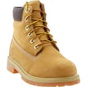 Timberland Premium 6 Inch Junior 12709-5 UK - Wheat - 1