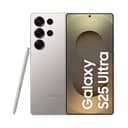 Samsung Galaxy S25 Ultra 5G 12GB RAM 5.000mAh Akku AI Handy Android 15 Smartphone EU ohne Simlock ohne Branding (Weitere Angebote, Titangrau, 12GB + 256GB) - 1