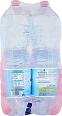 12x San Benedetto Acqua Minerale Naturale Natürliches Mineralwasser 2Lt Italienisches Wasser - 4