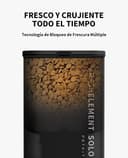 PETKIT Comedero Gato Automatico, 2.4G WiFi, 3L Dispensador Comida Gatos/Perros, Control de App, 1-10 Comidas al Día, Liofilizados Compatibles, Cubeta de Acero Inoxidable, Cable USB (Blanco Leche) - 5