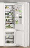 Whirlpool Frigorifero combinato no frost 280 litri, Classe E - WHC20 T152 - 4