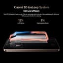 XIAOMI 15T Pro, Smartphone 12+512GB, 6,83" 144Hz augenschonendes Display, MediaTek Dimensity 9400+, 50MP Leica 5X Pro Teleobjektiv, 5500mAh, Titan, 2 Jahre Garentie - 12