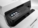 Brother MFC-L3770CDW, Farbig, Kompaktes 4-in-1 Farb-Multifunktionsgerät (24 Seiten/Min.) weiß - 5