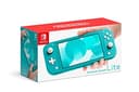 Nintendo Switch Lite - Türkis-Blau - 1