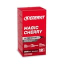 Enervit Magic Cherry, Suplemento con Extracto de Cereza, Antioxidante, Para la Recuperación Muscular y Esfuerzos Intensos, 300mg de Polifenoles, 50mg de Antocianinas, Sin Azúcar, Vegano, 10 Sobres - 1