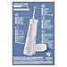 Oral-B AquaCare Pro-Expert Series 6 Irrigator with Oxyjet Technology, 3 Finials, 2 Types of Water Jets, White - 2