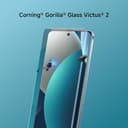 XIAOMI Redmi Note 15 Pro 4G Smartphone 12+512 GB – 6500-mAh-Akku, 200-MP-Kamera, IP65-Wasserschutz, 6,77" FHD+ AMOLED-Display, Titanium - 5