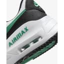 NIKE Air Max SYSTM Mens Running Trainers DM9537 Sneakers Shoes (UK 7.5 US 8.5 EU 42, White Stadium Green Black 105) - 6