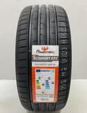 4 X 225 45 17 POWERTRAC ECOSPORT 225/45ZR17 94W XL EXTRA LOAD TYRES M+S (MUD & SNOW) AMAZING C & B RATED LABELS 2254517 - 3
