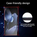 Rnnmeeko [2+2 Piezas Protector de Pantalla para Oneplus 13 Cristal Templado Y Protector de Lente de Cámara, 9H Dureza Sin Burbujas Antihuellas, Screen Protector para Oneplus 13 - 7