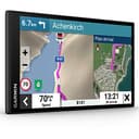 Garmin Camper 795 MT-D EU – Navigationsgerät Display für Wohnmobile/Wohnwagen, vorinstallierten 3D-Karten für Europa und Südafrika, Verkehrsinfos in Echtzeit, Campingplatz-Datenbank, 7 Zoll (17,8 cm) - 1