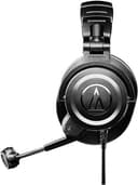 Audio-Technica M50xSTS-USB StreamSet™ Auriculares Profesionales USB Para Streaming Negro - 2