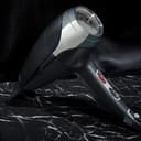 ghd helios Haartrockner, professioneller Haartrockner mit bürstenlosem Motor und Ionen Technologie, schwarz - 9