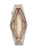 GUESS NOELLE II TOP ZIP SHOULDER BAG - 5