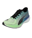 PUMA Deviate Nitro Elite 2, Scarpe da Calcio Uomo, Verde, 48.5 EU - 1