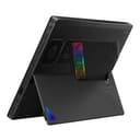 ASUS ROG Flow Z13 GZ302EA-RU087W - Ordenador Portátil Gaming de 13.4" WQXGA 180Hz (Windows 11 Home, AMD Ryzen Al MAX+ 395, 32GB RAM, 1TB SSD, Radeon 8060S) Negro - Teclado QWERTY español - 6