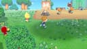 Nintendo Switch Lite Türkis & Animal Crossing: New Horizons-Edition - 6