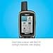 Garmin GPSMAP 65, Button-Operated Handheld with Expanded Satellite Support and Multi-Band Technology, 2.6" Color Display, 010-02451-00 - 5