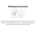 Xiaomi Smart Pet Food Feeder Cartuccia Essiccante, Bianco - 5