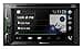 Pioneer AVH-Z3200DAB 2-Din 6.2" Multi-touchscreen multimedia player with Apple Carplay, DAB/DAB+ Digital Radio, Waze (Via Apple CarPlay), Bluetooth and a 13-band GEQ - 3