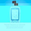 Garmin GPSMAP 65, Rugged Battery Operated Handheld, Expanded Satellite Support, Multi-Band Technology, Multi-GNSS Technology, Pre Loaded Maps (TopoActive Europe), 2.6" Colour Display - 4