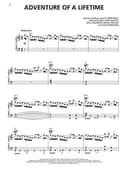 Coldplay Sheet Music Collection: Piano-Vocal-Guitar - 5