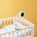 Flexibler Twist-Clip-Halter für Nanit Pro Smart Baby Monitor,flexible Twist-Monitorhalterung für Nanit Pro Smart Babyphone,kein Bohren Erforderlich - 7