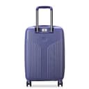 DELSEY Paris Comete 3.0 Hardside Expandable Luggage with Spinner Wheels, Lavender, Checked-Large, 28 Inch, Comete 3.0 Hardside Expandable Luggage with Spinner Wheels - 4