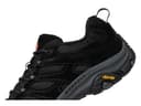 Merrell Men's Moab 3 Walking Shoes, Black Night, 10.5 UK - 7