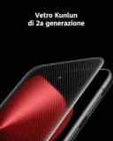 HUAWEI Pura 80 Pro Smartphone 12GB+512GB, Fotocamera Ultra Lighting da 1 pollice, Fotocamera Ultra Lighting Macro con Teleobiettivo, Eliminazione del rumore AI, 5170 mAh, Nero Smaltato - 6