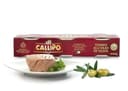 6X Callipo Tonno All'olio d'oliva, Thunfisch in Olivenöl, Yellowfin Selezionato, 6 x 70g, Italienische Premium-Qualität - 2