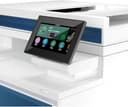 HP Color Laserjet Pro MFP 4302FDW, Stampante Multifunzione A4, Stampa Fronte e Retro Automatico a Colori, Fax, Wi-Fi, Ethernet, ADF, HP Smart - 4