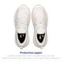 Brooks Cascadia 18 Mountain Trailrunning-Schuh für Damen, 40 EU - 4