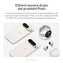 Google Pixel 9 Pro - Smartphone Android sbloccato con Gemini, sistema a tripla fotocamera posteriore, batteria con 24 ore di autonomia e display Super Actua da 6,3" - Nero ossidiana, 128GB - 14