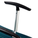 Samsonite Lite-Shock Spinner M Valigia, 69 cm, 73 L, Blu (Petrol Blue) - 5
