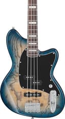 Ibanez Talman TMB400TA-CBS Cosmic Blue - 4-String Electric Bass - 5