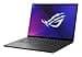 ASUS ROG Zephyrus G16 OLED GU605CW 16" 2560 * 1600 240 HZ, CORE ULTRA 9 285H, 32GB DDR5, SSD 1TB NVME, e RTX 5080 16 GB GDDR7, tast.retroilluminata, WEBCAM IR, WIFI 7, WINDOWS 11 - 3