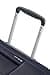 Samsonite Base Boost - Valigia morbida da 66 cm di medie dimensioni, trolley con 4 ruote, lucchetto TSA, leggera ed espandibile, 67,5 L, Blu (Navy Blue) - 4