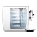 Jura - E8 Piano White (ED) - Macchina da Caffè Automatica con 27 Specialità, Light Brew e Sweet Foam - 3