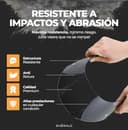 Everalo Visera compatible con Shoei Nxr 2 - Z8 - Xspr Pro - X15 - Cwr F2 – Viseras de casco Pinlock Ready (Fotocromatica) - 3