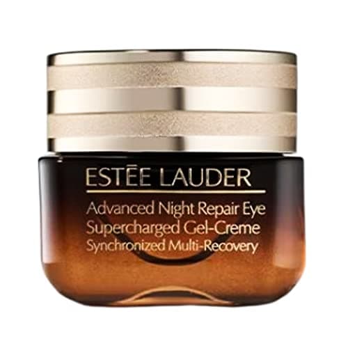 Estée Lauder Advanced Night Repair Eye Supercharged Gel-Creme Synchronized Multi-Recovery | Augencreme für Augenringe