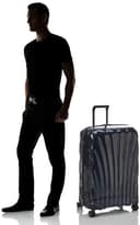 Samsonite C-Lite Maleta Spinner 75, Funda de Transporte, 94L, 29.5 Pulgadas (75 cm), 6.1 Libras (2.8 kg), Ligera, 29.5 Pulgadas (75 cm), Azul Medianoche, Talla única, Azul Oscuro, Talla única, Rueda - 6