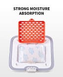 PETKIT - Essiccante di ricambio per alimentatori intelligenti, confezione da 5 pezzi - 2