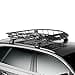 Thule Canyon Roof Rack, Black - 859002, Single, Black - 1