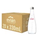 Evian Agua mineral natural 33CL VAP x 20 - 1