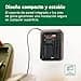 Bosch Kit básico de batería y cargador rápido Starter Set 18V (1 batería de litio de 4,0Ah; 1 cargador rápido; 18V POWER FOR ALL ALLIANCE) - 5