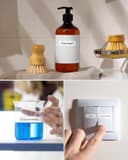 Fimax TZe-231 12mm Nastro per Etichette Compatibile con Brother P-touch Tze Tz231 laminated white Tape Cassetta 12mm per PT-H107 H105 H200 E110 H100R D210 1000 1010 1280 H110,5Pz Nastro Etichettatrice - 7