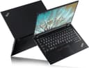 Lenovo ThinkPad X1 Carbon Gen 5 Ultrabook, 14 Inch FHD Notebook, Intel Core i7-7600U, 16GB RAM, 256GB SSD, US Keyboard, Windows 10 Pro (Refurbished) - 3